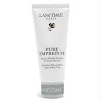 LANCOME PURE EMPREINTE MASK, 3.4 OZ.