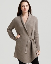 Made for the season, this Bloomingdale's Exclusive BASLER sweater lends a luxe layer to all your casual essentials. Slip it on as warm summer days saunter into crisp summer nights. Made for the season, this Bloomingdale's Exclusive BASLER sweater lends a luxe layer to all your casual essentials. Slip it on as warm summer days saunter into crisp summer nights.