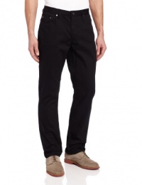 Kenneth Cole Men's Texture Stripe Five Pocket Pant Kenneth Cole Men's Texture Stripe Five Pocket Pant