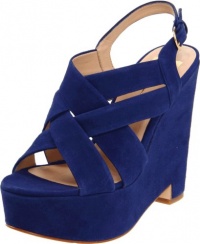 Dolce Vita Women's Garren Wedge Sandal Dolce Vita Women's Garren Wedge Sandal