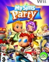 MySims Party