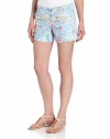 Lilly Pulitzer Women's Callahan Short