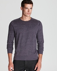 John Varvatos USA strikes again with another easy-to-wear design that's cool and comfortable and totally accessible. John Varvatos USA strikes again with another easy-to-wear design that's cool and comfortable and totally accessible.