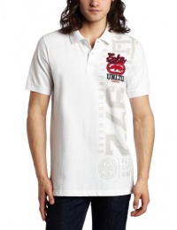 ecko unltd. Men's Loyalty Polo Shirt