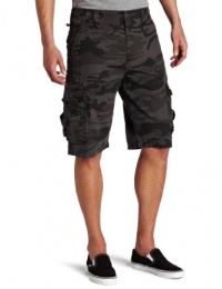 Burnside Men's Young Armada Ripstop Short Burnside Men's Young Armada Ripstop Short