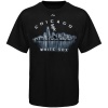 MLB Chicago White Sox Big City Dreams Short Sleeve Basic Tee Men's