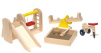Ryan's Room Play around Playground Set Ryan's Room Play around Playground Set
