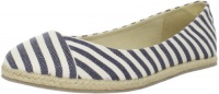 Barefoot Tess Women's Mallorca Espadrille Flat Barefoot Tess Women's Mallorca Espadrille Flat