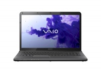 Sony VAIO E17 Series SVE17127CXB 17.3-Inch Laptop (Black) Sony VAIO E17 Series SVE17127CXB 17.3-Inch Laptop (Black)