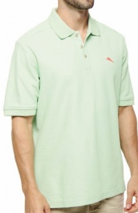 Tommy Bahama Men's The Emfielder Polo Shirt Tommy Bahama Men's The Emfielder Polo Shirt