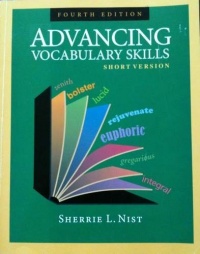 Advancing Vocabulary Skills: Short Version