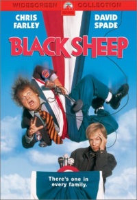 Black Sheep Black Sheep