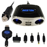 BESTEK car cigarette lighter socket usb socket car charger Cigarette Lighter adapter dc to dc adapter for car charger adapter usb car charger socket car adapter socket car socket splitter car splitter adapter 3 way plug socket usb socket outlet three way BESTEK car cigarette lighter socket usb socket car charger Cigarette Lighter adapter dc to dc adapter for car charger adapter usb car charger socket car adapter socket car socket splitter car splitter adapter 3 way plug socket usb socket outlet three way