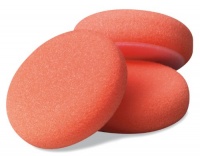 Griot's Garage 11241 3 Orange Polishing Pad - Set of 3 Griot's Garage 11241 3 Orange Polishing Pad - Set of 3