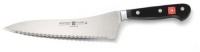 Wusthof Classic 7-7/8-Inch Scalloped Panini Knife Wusthof Classic 7-7/8-Inch Scalloped Panini Knife
