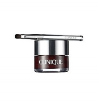 Creamy liner brushes on deep, smoky, eye-defining colour. Long-wearing, waterproof formula. Ophthalmologist tested. Creamy liner brushes on deep, smoky, eye-defining colour. Long-wearing, waterproof formula. Ophthalmologist tested.