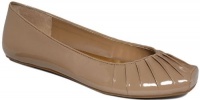 Jessica Simpson Emmly Flats Shoes Nude