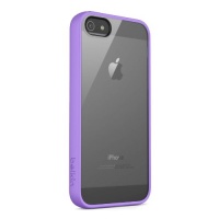 Belkin View Case / Cover For New Apple iPhone 5 (Purple) Belkin View Case / Cover For New Apple iPhone 5 (Purple)