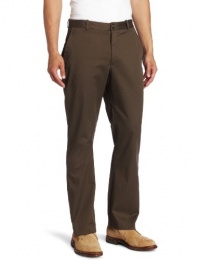 Perry Ellis Men's Flat Front Stretch Twill Pant Perry Ellis Men's Flat Front Stretch Twill Pant