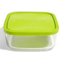 Versatile, multipurpose food storage containers that can go straight from the refrigerator or freezer to the oven for reheating. Max oven temperature 320 F. Remove lid when in oven or microwave. Versatile, multipurpose food storage containers that can go straight from the refrigerator or freezer to the oven for reheating. Max oven temperature 320 F. Remove lid when in oven or microwave.