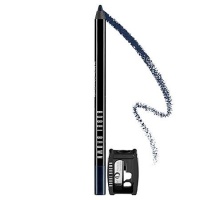 Bobbi Brown Long-Wear Eye Pencil Black Navy 0.04 oz Bobbi Brown Long-Wear Eye Pencil Black Navy 0.04 oz