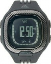 Adidas Galaxy Square Black Digital Dial Mens Watch ADP3094