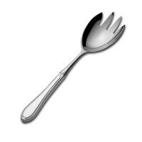 Tuttle la Preference Sterling Triumph Hostess Helper Salad Serving Fork