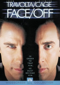 Face/Off Face/Off