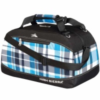 High Sierra Pack-N-Go 24 Duffel High Sierra Pack-N-Go 24 Duffel