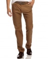 Summer up with style from Hugo Boss with these pants.