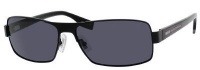 Boss Hugo Boss 0316/S Sunglasses Matte Black / Gray Polarized Boss Hugo Boss 0316/S Sunglasses Matte Black / Gray Polarized