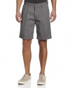 Lee Men's Stain Resistant Pleated Short