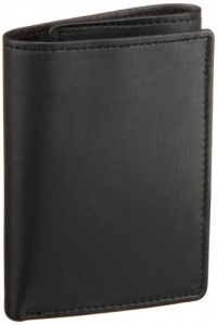 Perry Ellis Men's Gramercy Trifold Wallet Perry Ellis Men's Gramercy Trifold Wallet