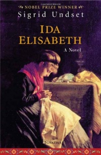 Ida Elisabeth: A Novel Ida Elisabeth: A Novel