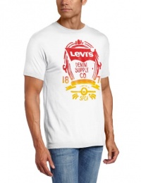 Levi's Men's Aztek Fashion Tee