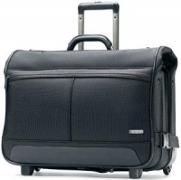 Samsonite Premier World's Greatest Garment Bag Black Samsonite Premier World's Greatest Garment Bag Black