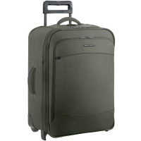 Briggs & Riley Luggage 24 Inch Expandable Upright Bag, Rainforest, 24 Briggs & Riley Luggage 24 Inch Expandable Upright Bag, Rainforest, 24