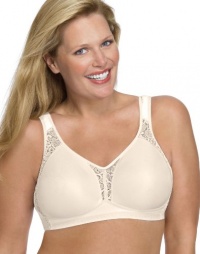 Playtex 18 Hour Seamless Comfortflex Bra, 38C, Light Beige Playtex 18 Hour Seamless Comfortflex Bra, 38C, Light Beige
