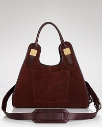 Rachel Zoe Tote - Lucas Shopper