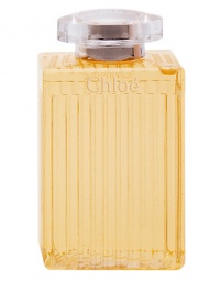 Chloé's newly unveiled signature scent captures the creative, confident individuality of the Chloé woman. A fresh and feminine fragrance with an utterly innate sense of chic. 6.7 oz. 