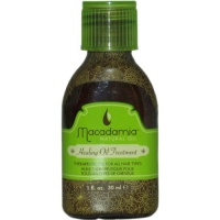 Macadamia Healing Oil Treatment, 1 Ounce Macadamia Healing Oil Treatment, 1 Ounce