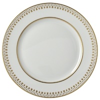 Hailing from the legendary region of Limoges, France, Bernardaud has been crafting fine porcelain creations of exquisite beauty for over 100 years. Inspired by the grandeur of 19th century French porcelain, with a motif created by renowned porcelain painter Pierre-Louis Dagoty, this regal collection is opulent and grand, dinnerware worthy of your finest occasions. Hailing from the legendary region of Limoges, France, Bernardaud has been crafting fine porcelain creations of exquisite beauty for over 100 years. Inspired by the grandeur of 19th century French porcelain, with a motif created by renowned porcelain painter Pierre-Louis Dagoty, this regal collection is opulent and grand, dinnerware worthy of your finest occasions.