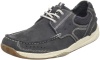 Clarks Men's Saranac Lace Up