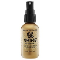 Bumble and bumble Let it Shine on (and on...) Finishing Spray 2 oz Bumble and bumble Let it Shine on (and on...) Finishing Spray 2 oz
