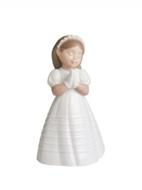 Nao My First Communion Figurine Nao My First Communion Figurine