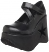 Demonia By Pleaser Women's Dynamite-03 Mary Jane