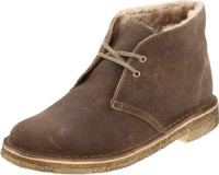 Clarks Women's Desert Snug Boot