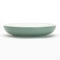 Noritake Colorwave Pasta Serving Bowl, Green Noritake Colorwave Pasta Serving Bowl, Green