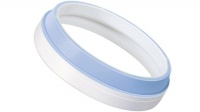 Philips AVENT BPA Free Classic Adaptor Bottle Ring, 3-Pack Philips AVENT BPA Free Classic Adaptor Bottle Ring, 3-Pack