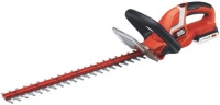 Black & Decker LHT2220 20-Volt Lithium Cordless Hedge Trimmer, 22-Inch